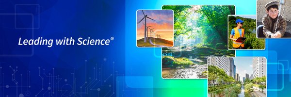 TetraTech Profile Banner