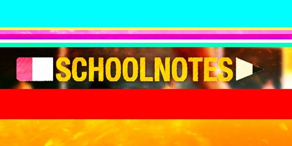 School_Notes (@School_Notes) / Posts / X