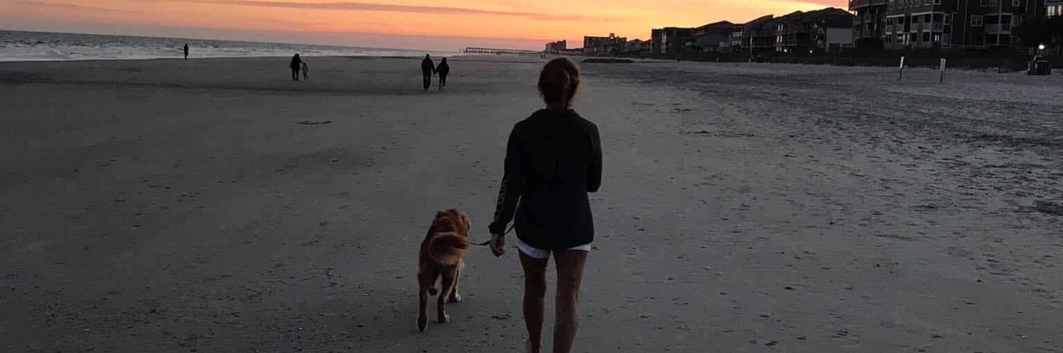 luckyruns's profile banner image