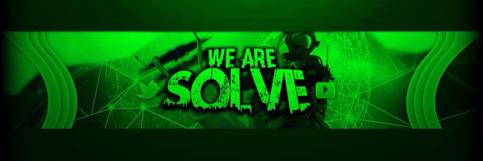 WeAreSolve's profile banner image
