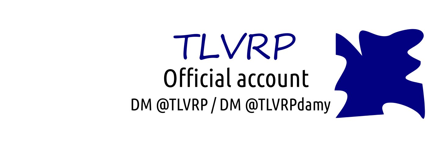 TLVRP_Hawaii's profile banner image