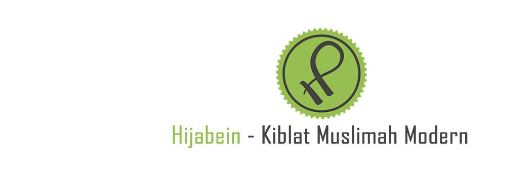hijabein's profile banner image