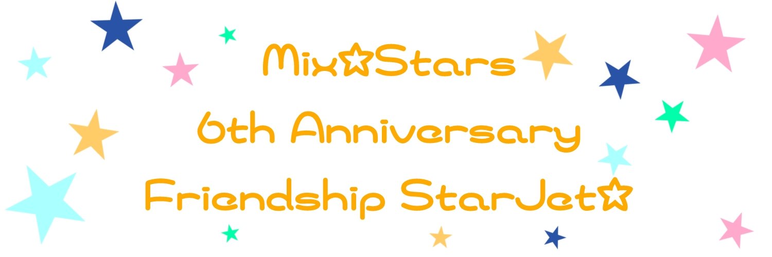 MixStars_0808's profile banner image