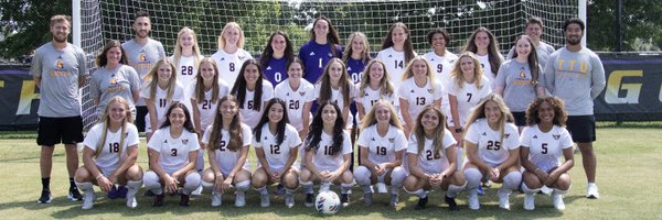 TTUSoccer Profile Banner