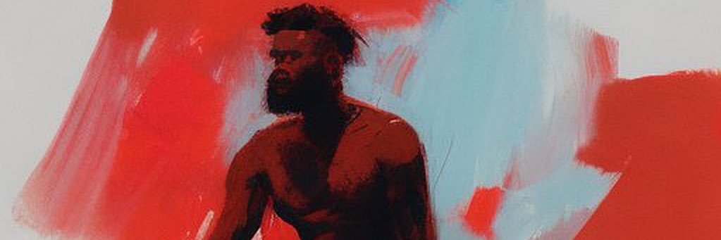 King L. Wiley Jr. banner