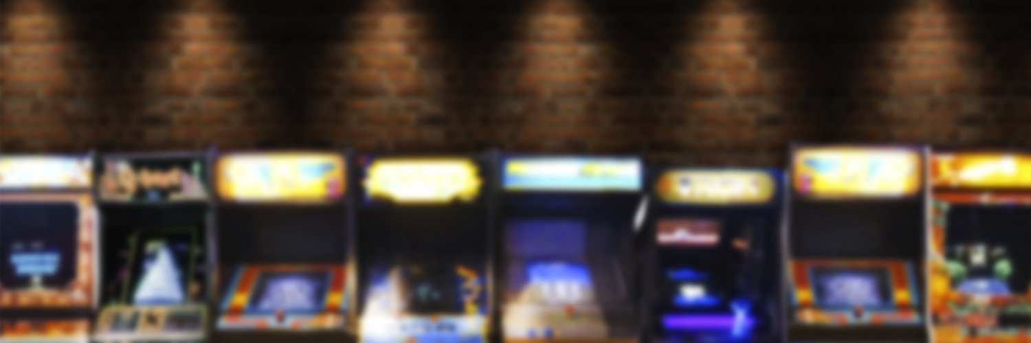OldSkoolPixels's profile banner image