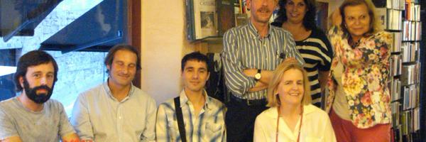 francescrotger Profile Banner