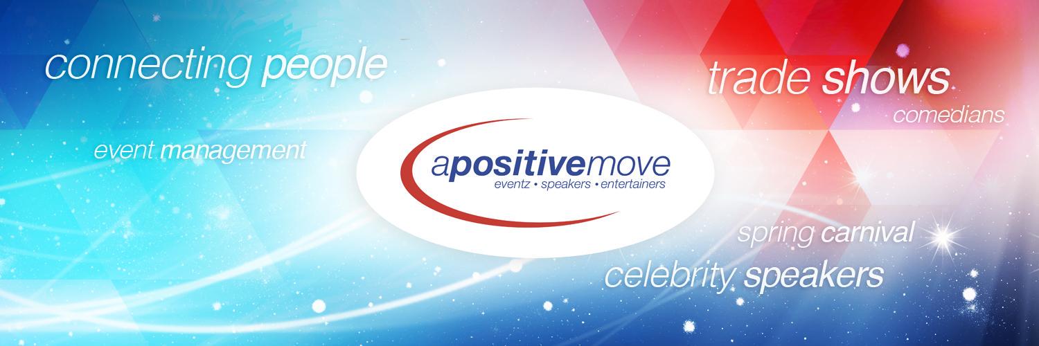 A Positive Move banner
