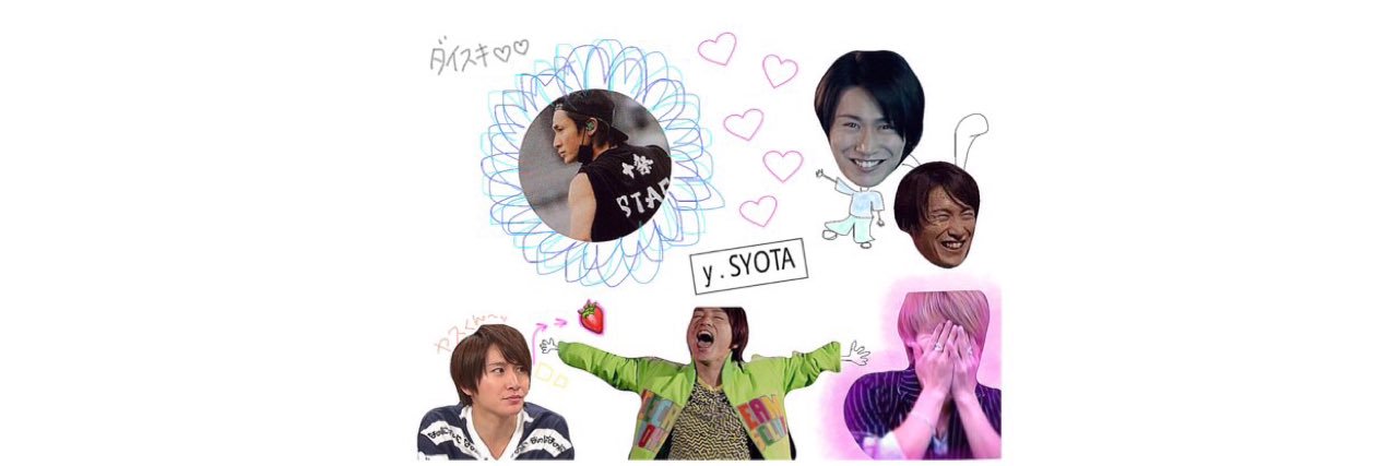 ysd_1289's profile banner image