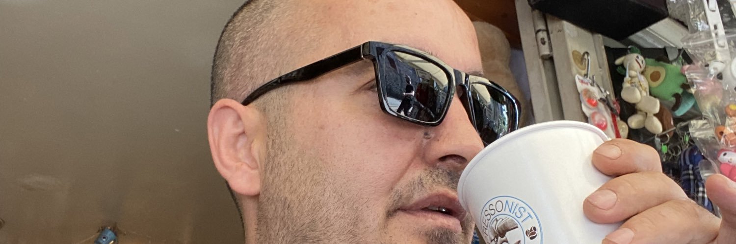 fatihatar19's profile banner image