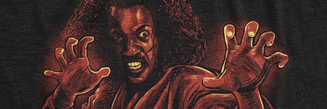 JonesSamurai's profile banner image