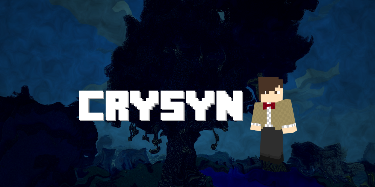 James-Crysyn banner