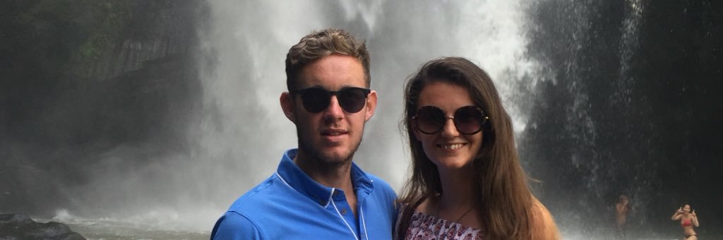 Joe Pritchard banner