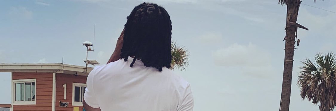 A1Meech's profile banner image