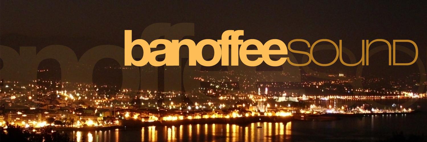 Banoffeesound's profile banner image