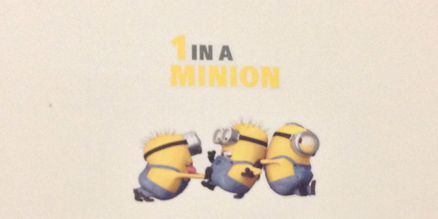 MinionMath88's profile banner image