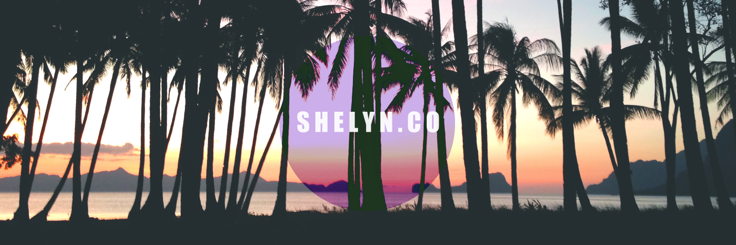 Shelyn ☁ banner