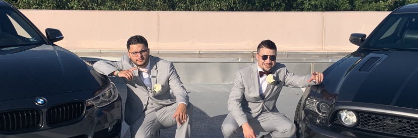 Spenaynay's profile banner image