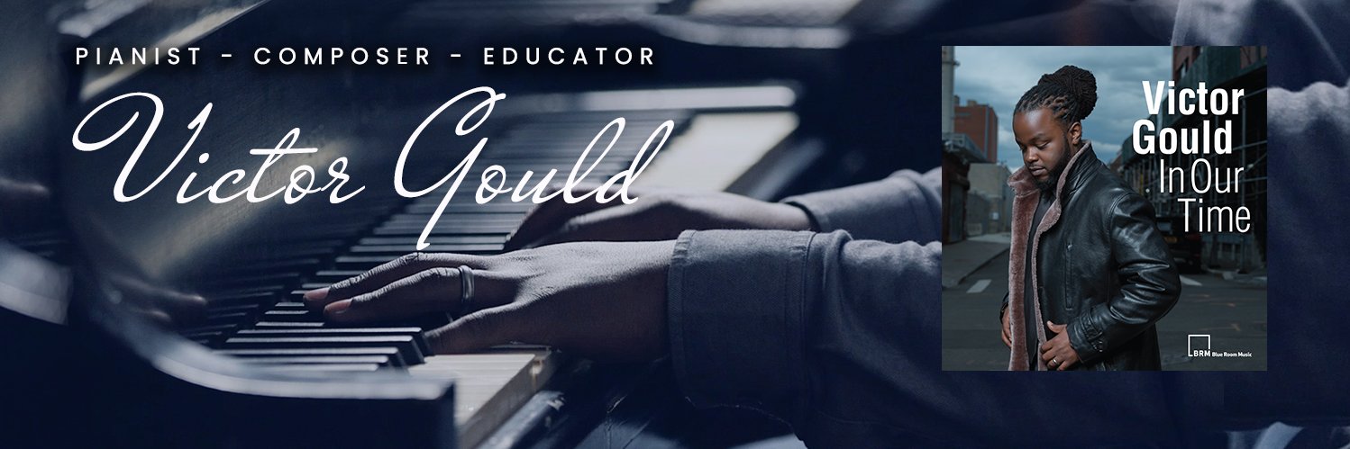 Victor Gould banner