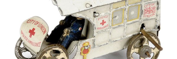 ParamedicTutor Profile Banner