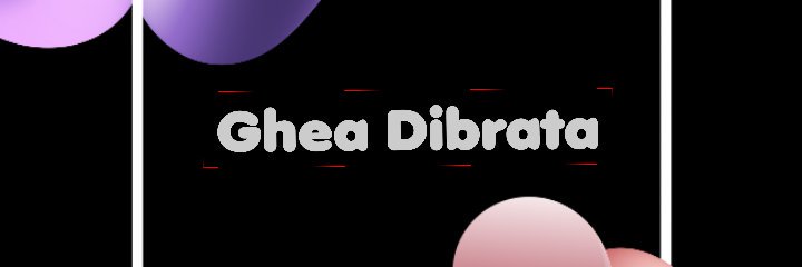 gheadibrata's profile banner image