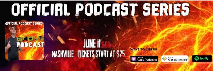 GrovePodcast's profile banner image
