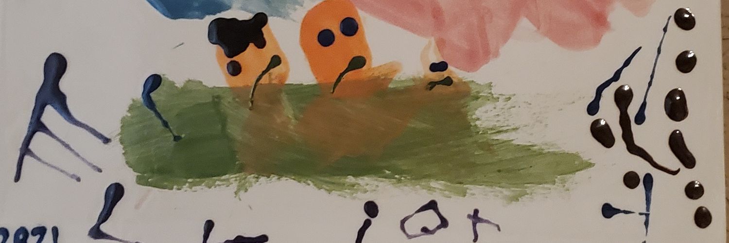MrsEctd's profile banner image
