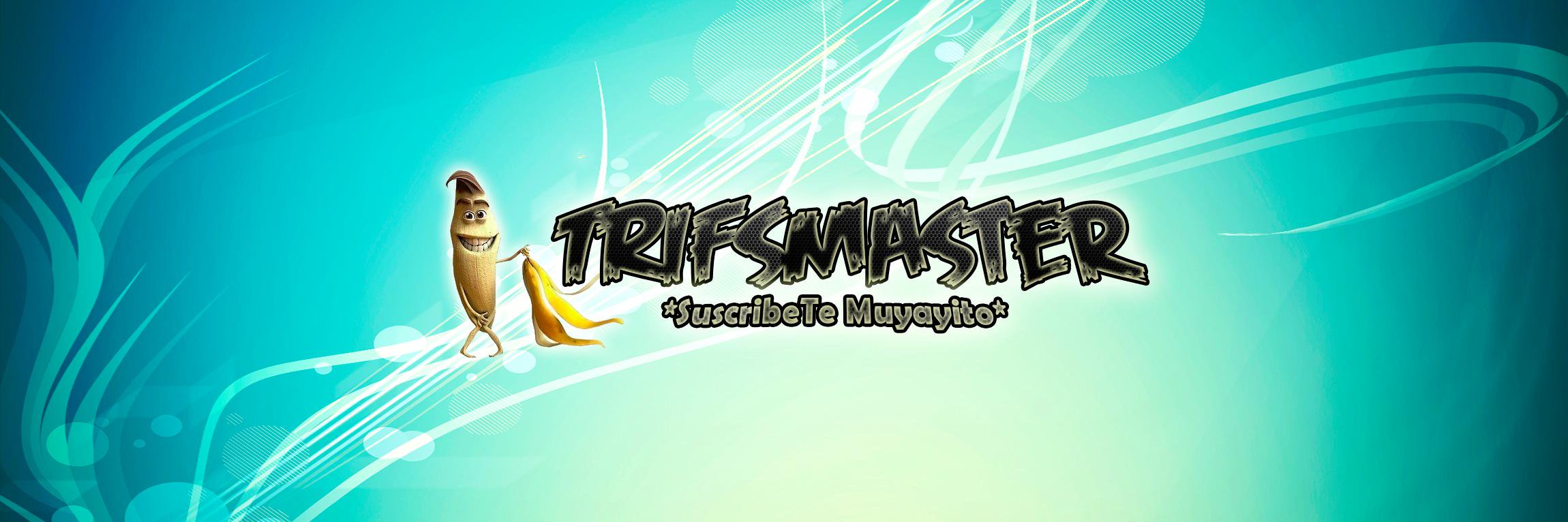 Trifsmaster's profile banner image