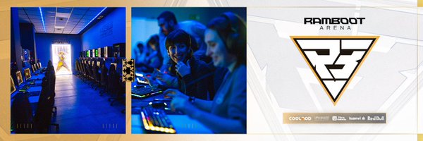 RambootArena Profile Banner