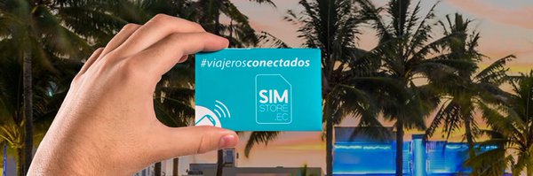 SimStoreEC Profile Banner