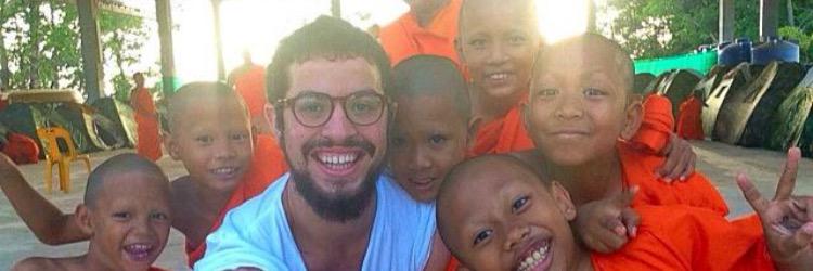 AzulayMenachem's profile banner image