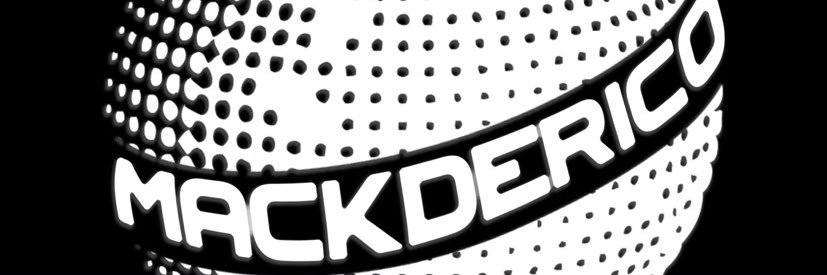 mackderico's profile banner image