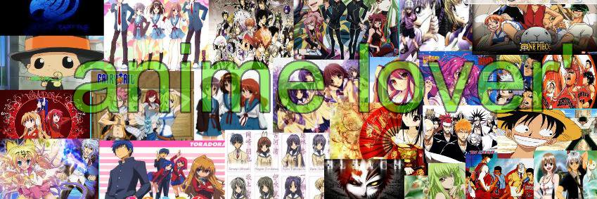 animeblazer's profile banner image
