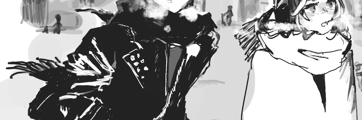 ilustam's profile banner image