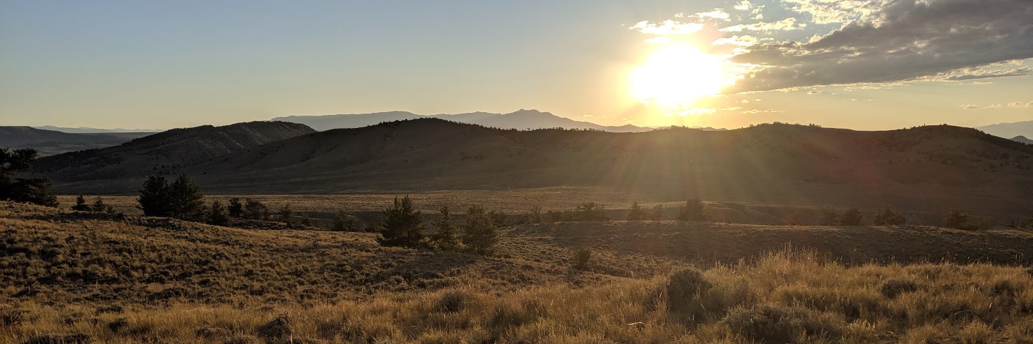 WyomingDane's profile banner image