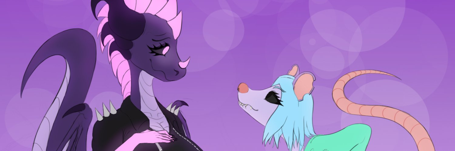 Callithedrago's profile banner image