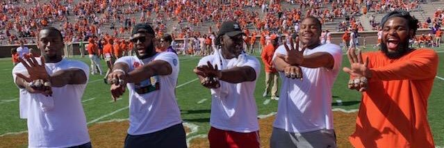 #FireStreeter #FireGoodwin banner