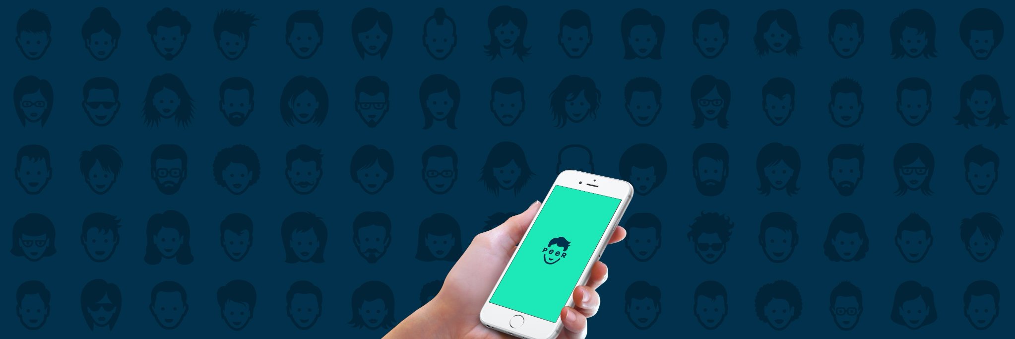 FindYourPeer's profile banner image