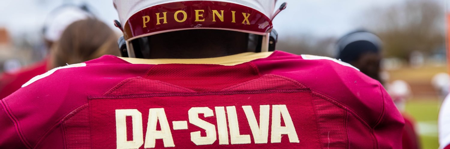 Christian Da-Silva banner
