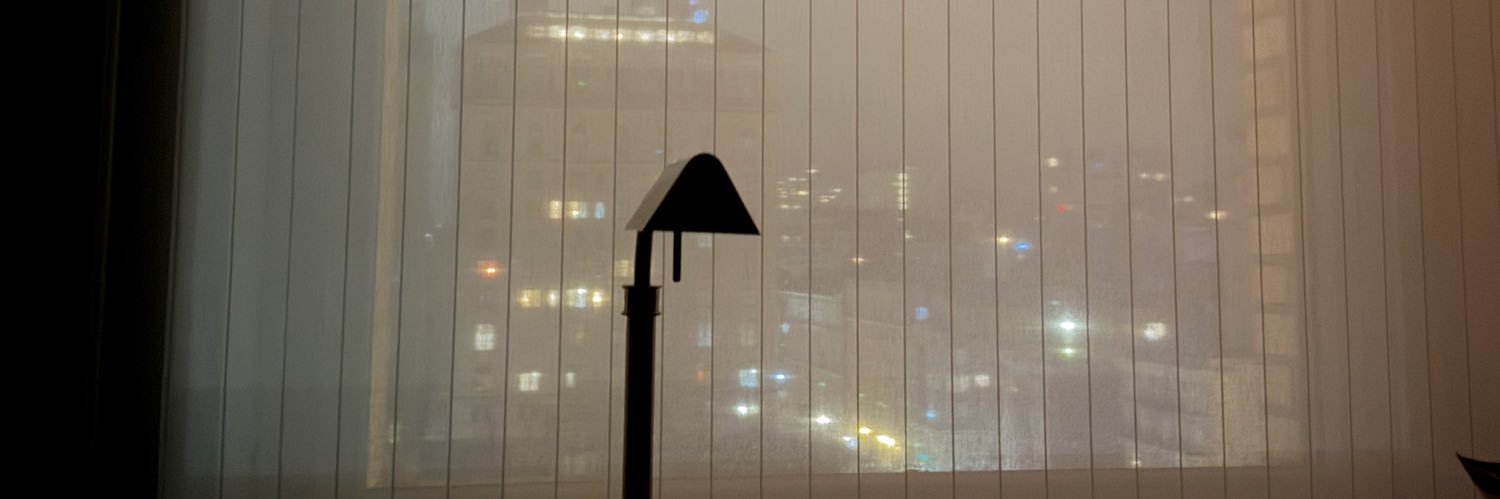 TheEdwinGerardo's profile banner image