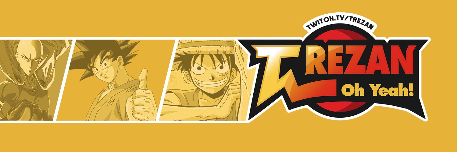 Trezan2's profile banner image