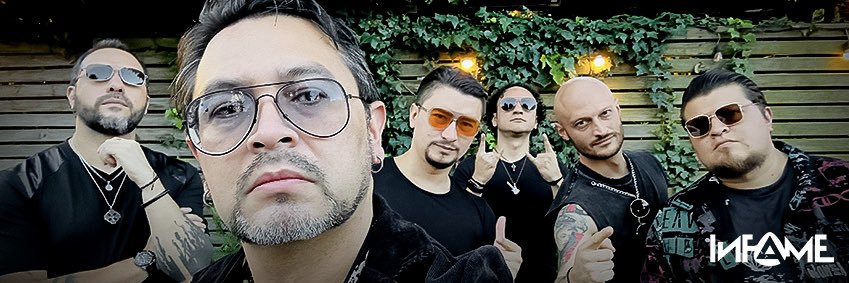 rockinfame's profile banner image