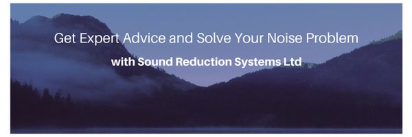 SoundReduction Profile Banner