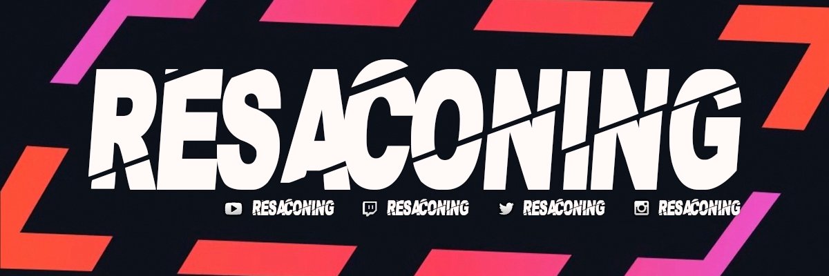 Resacón banner