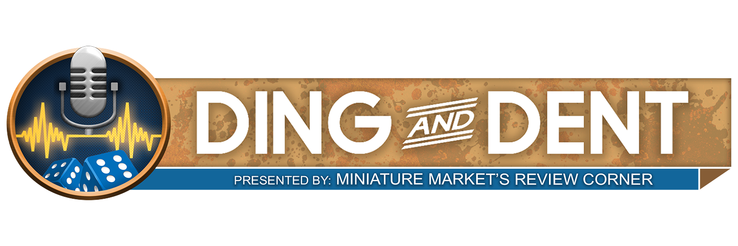dinganddent's profile banner image