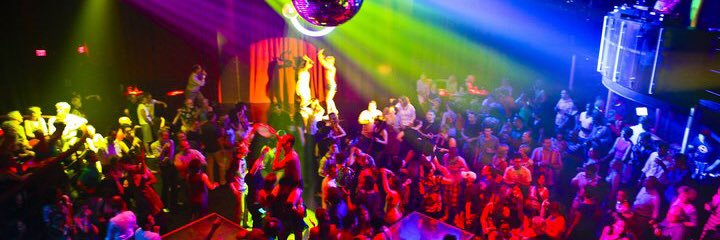 DiscoHomeless's profile banner image