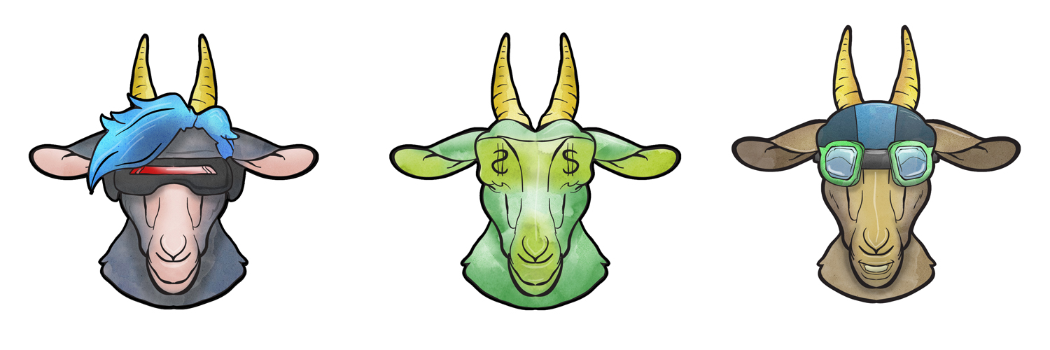 CryptoDigiDope's profile banner image