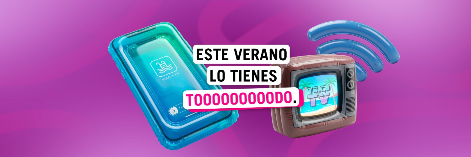 Yoigo banner
