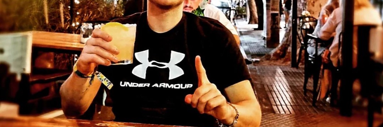 Leandro M. Fossati banner