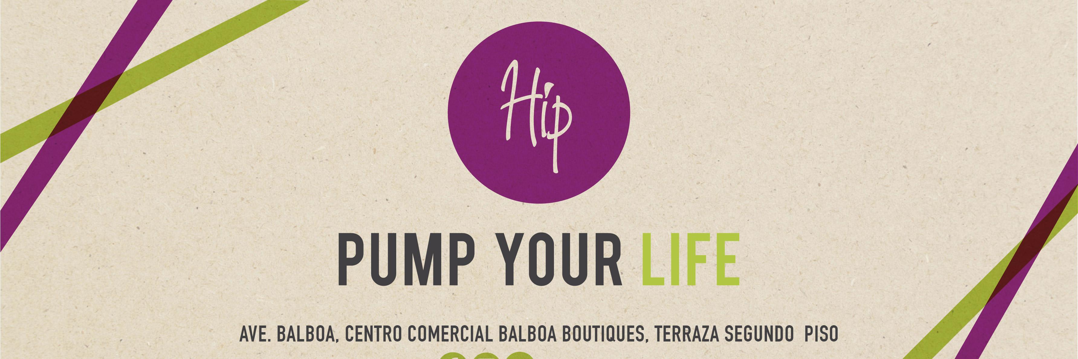 HipCuisine's profile banner image